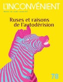 Revue l'Inconvénient, no 78